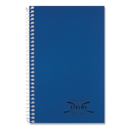 National 5"x7.75" Wirebound Notebook 33502